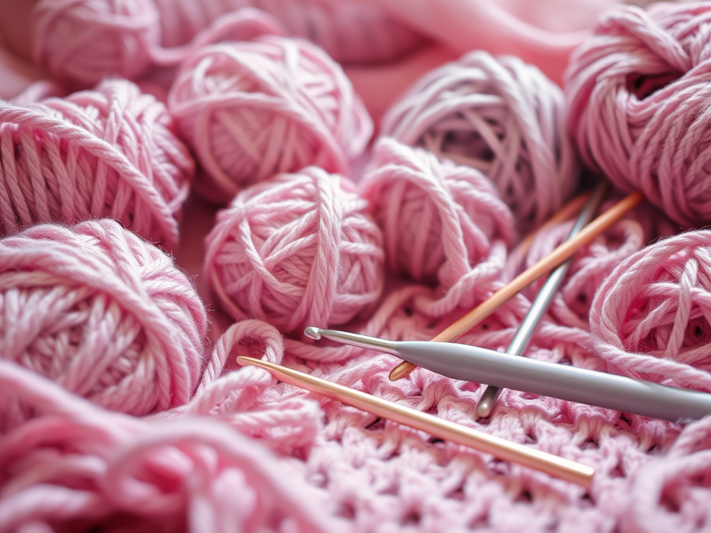 Crochet Hooks