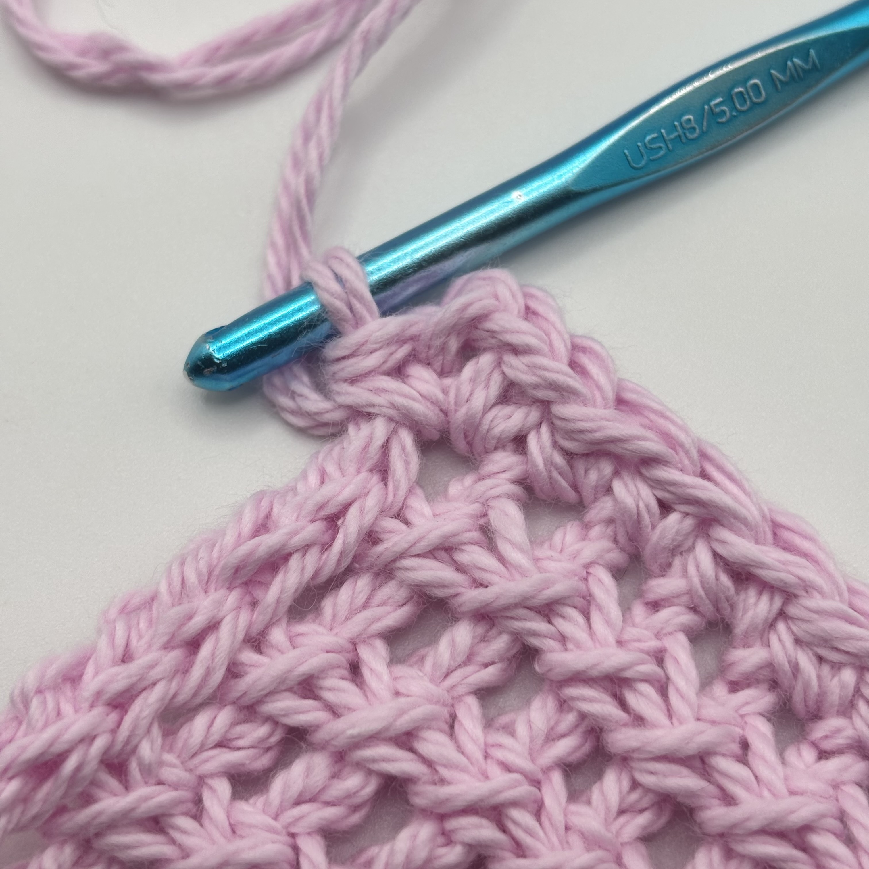 Tunisian Crochet Hooks